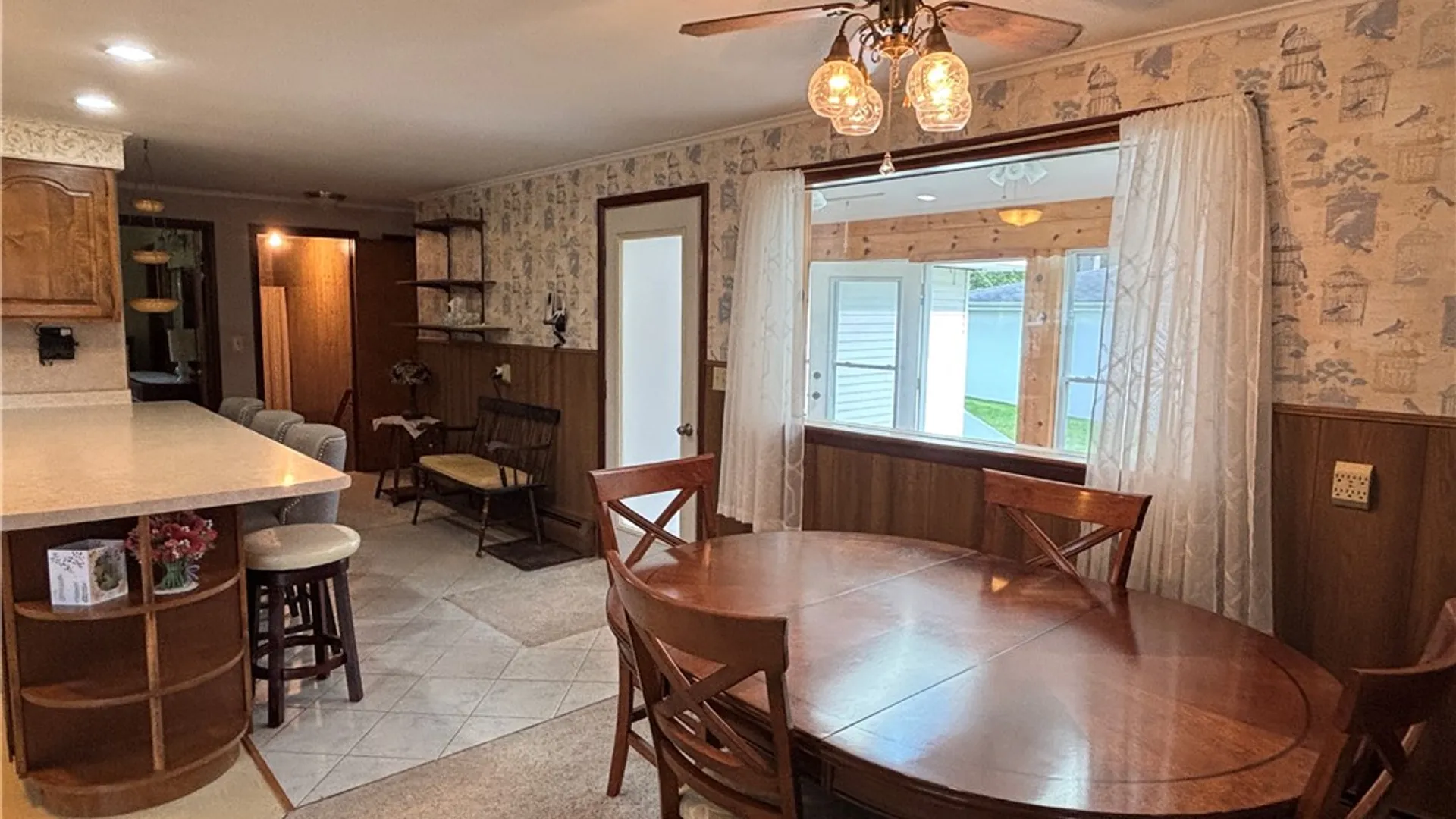 Property at 42 Division Street, Maryland, NY 12155 9