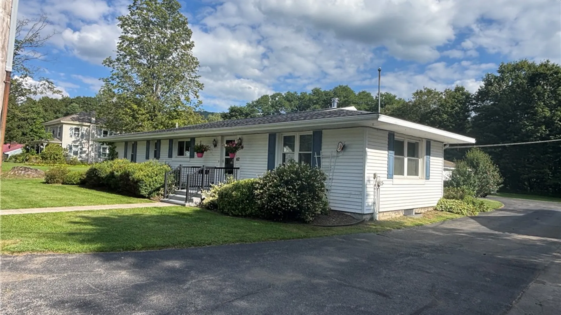 Property at 42 Division Street, Maryland, NY 12155 25
