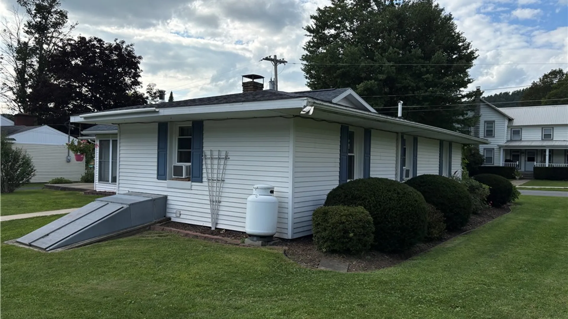 Property at 42 Division Street, Maryland, NY 12155 40