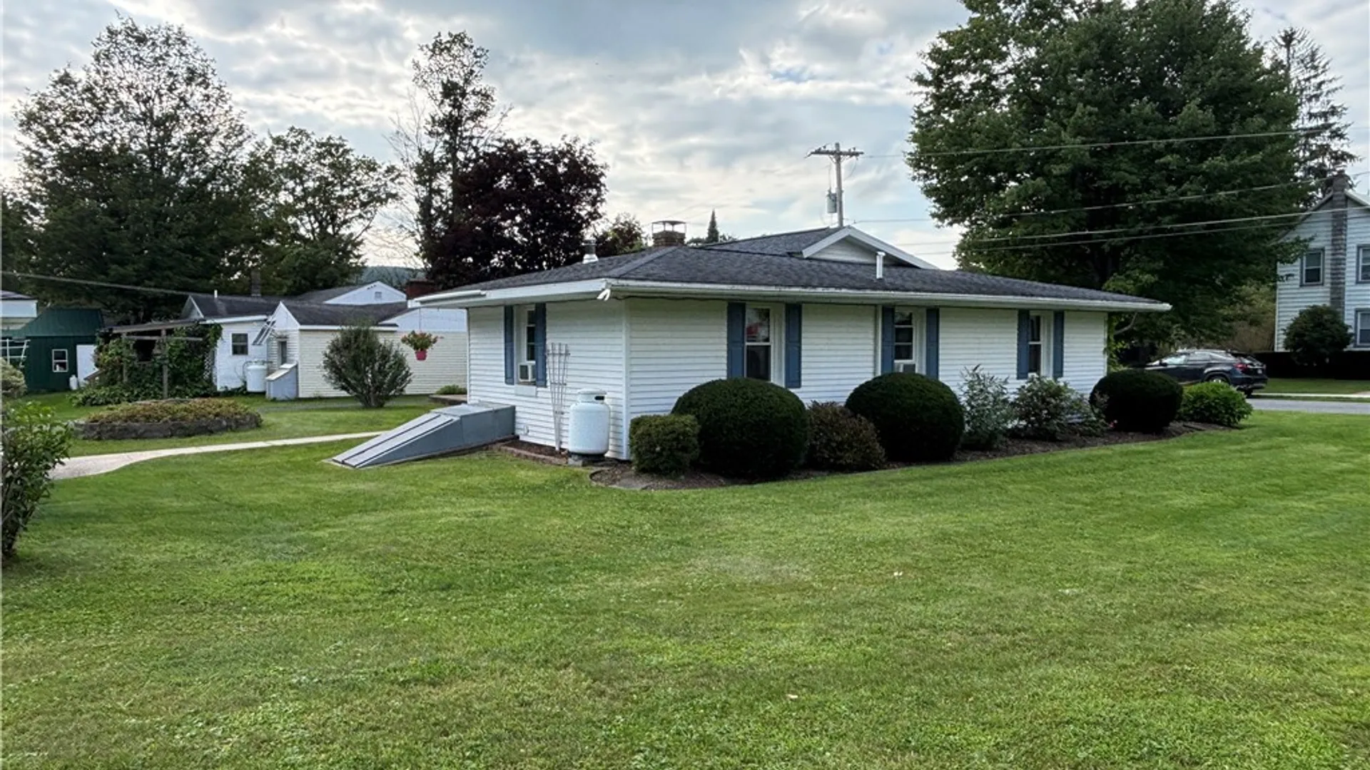 Property at 42 Division Street, Maryland, NY 12155 41