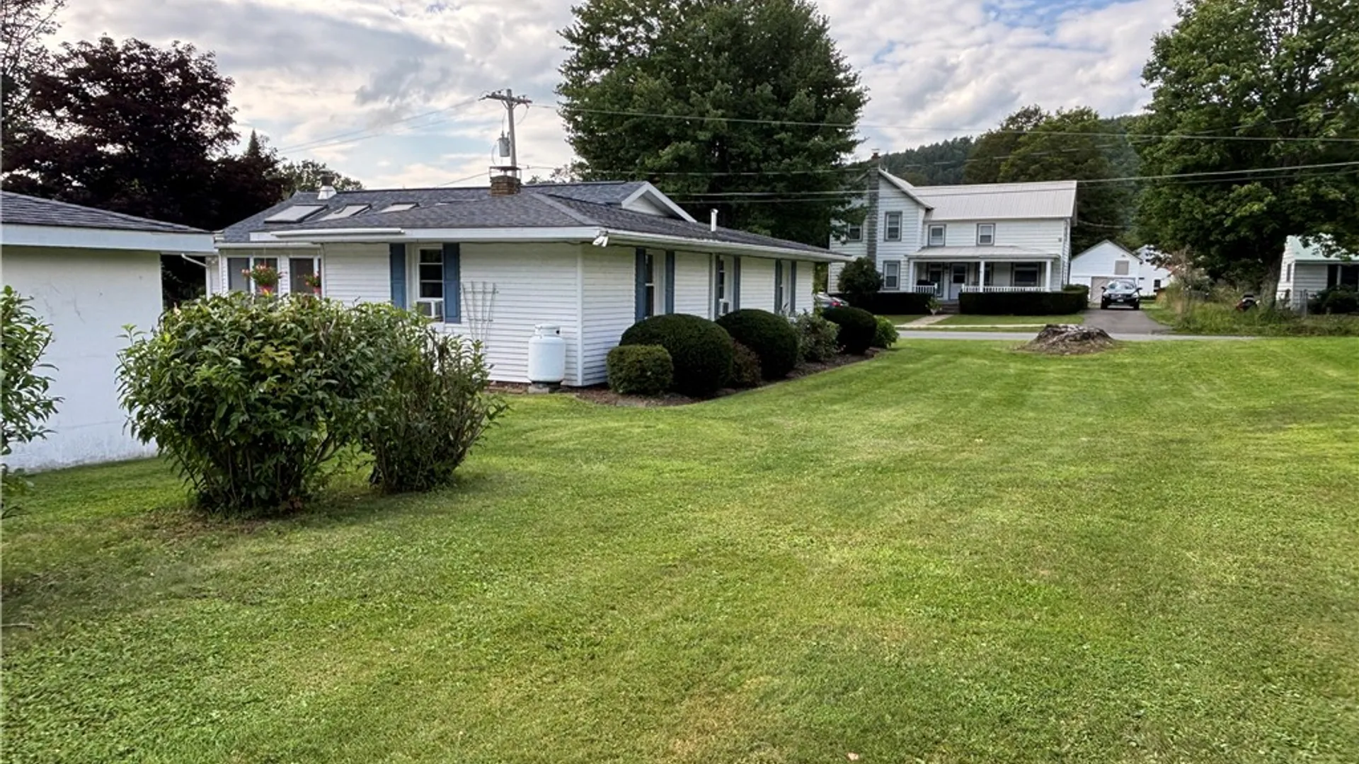 Property at 42 Division Street, Maryland, NY 12155 42