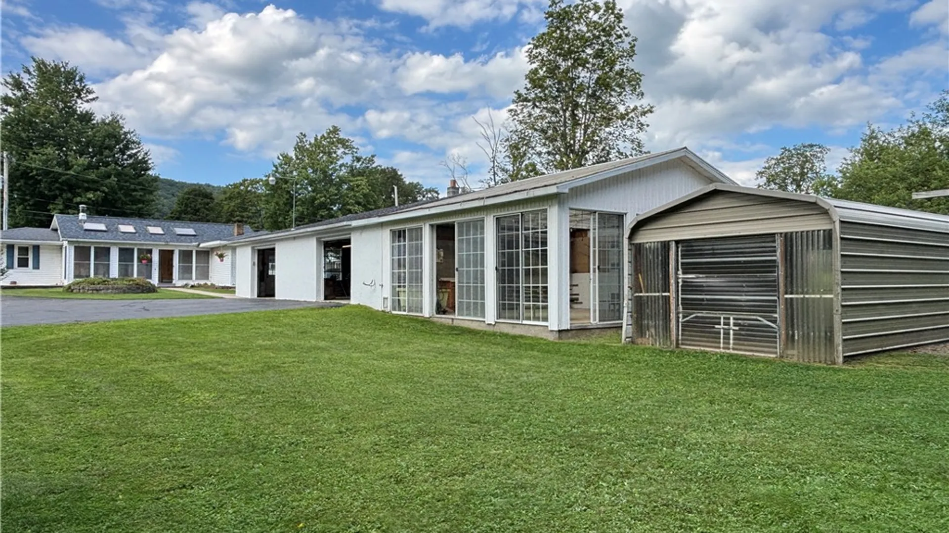 Property at 42 Division Street, Maryland, NY 12155 35