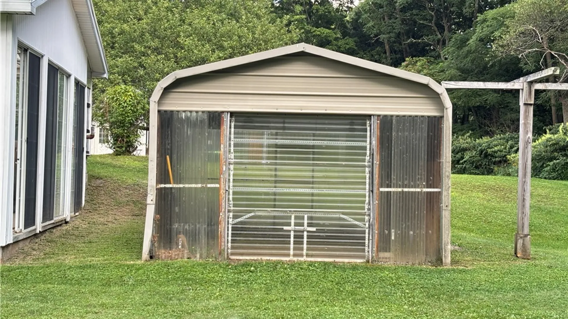 Property at 42 Division Street, Maryland, NY 12155 36