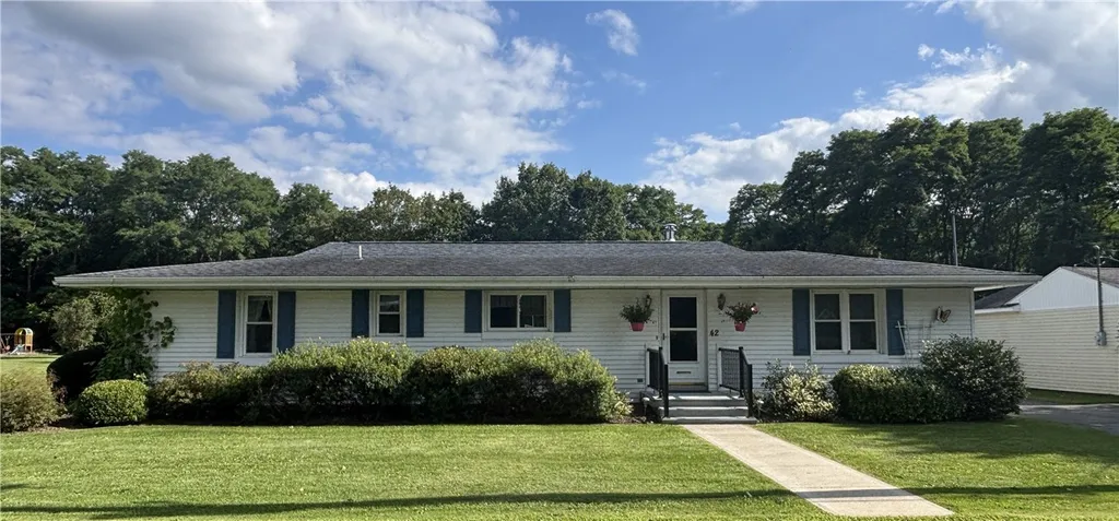 Property at 42 Division Street, Maryland, NY 12155