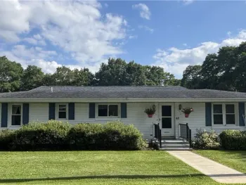 Property at 42 Division Street, Maryland, NY 12155