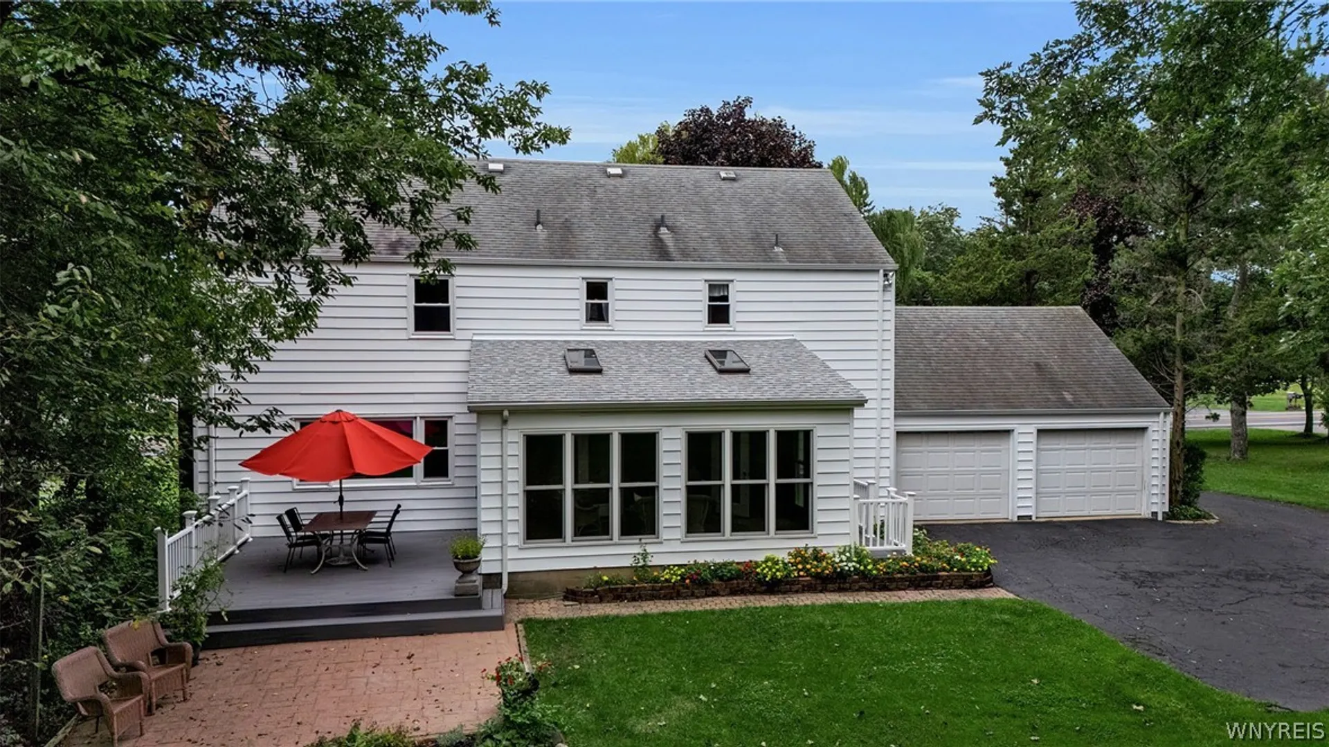 Property at 9501 Greiner Road, Clarence, NY 14031 39