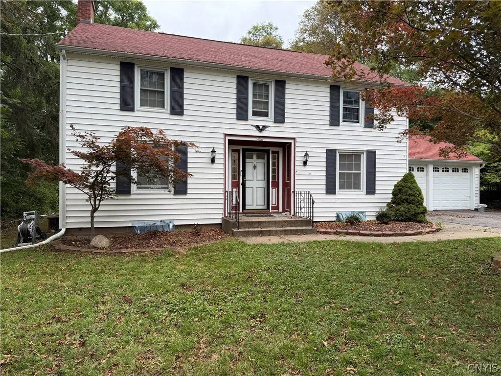 Property at 9 Melrose Road, Owasco, NY 13021