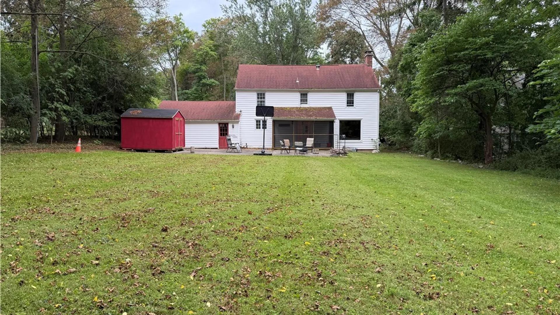 Property at 9 Melrose Road, Owasco, NY 13021 43