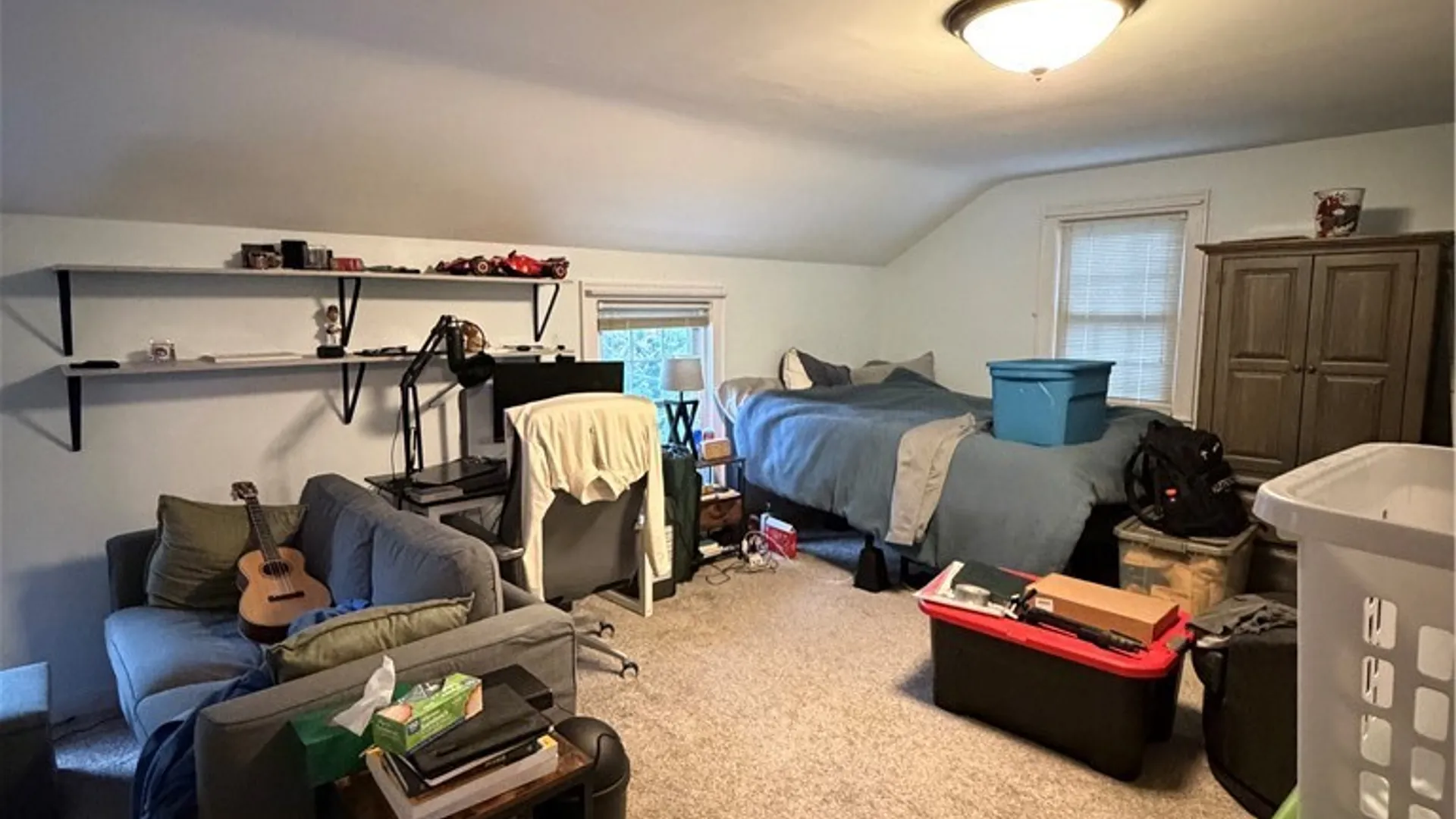 Property at 9 Melrose Road, Owasco, NY 13021 21