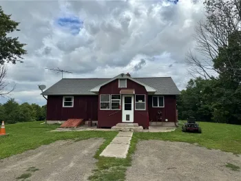 Property at 379 Watrus Road, Greene, NY 13778