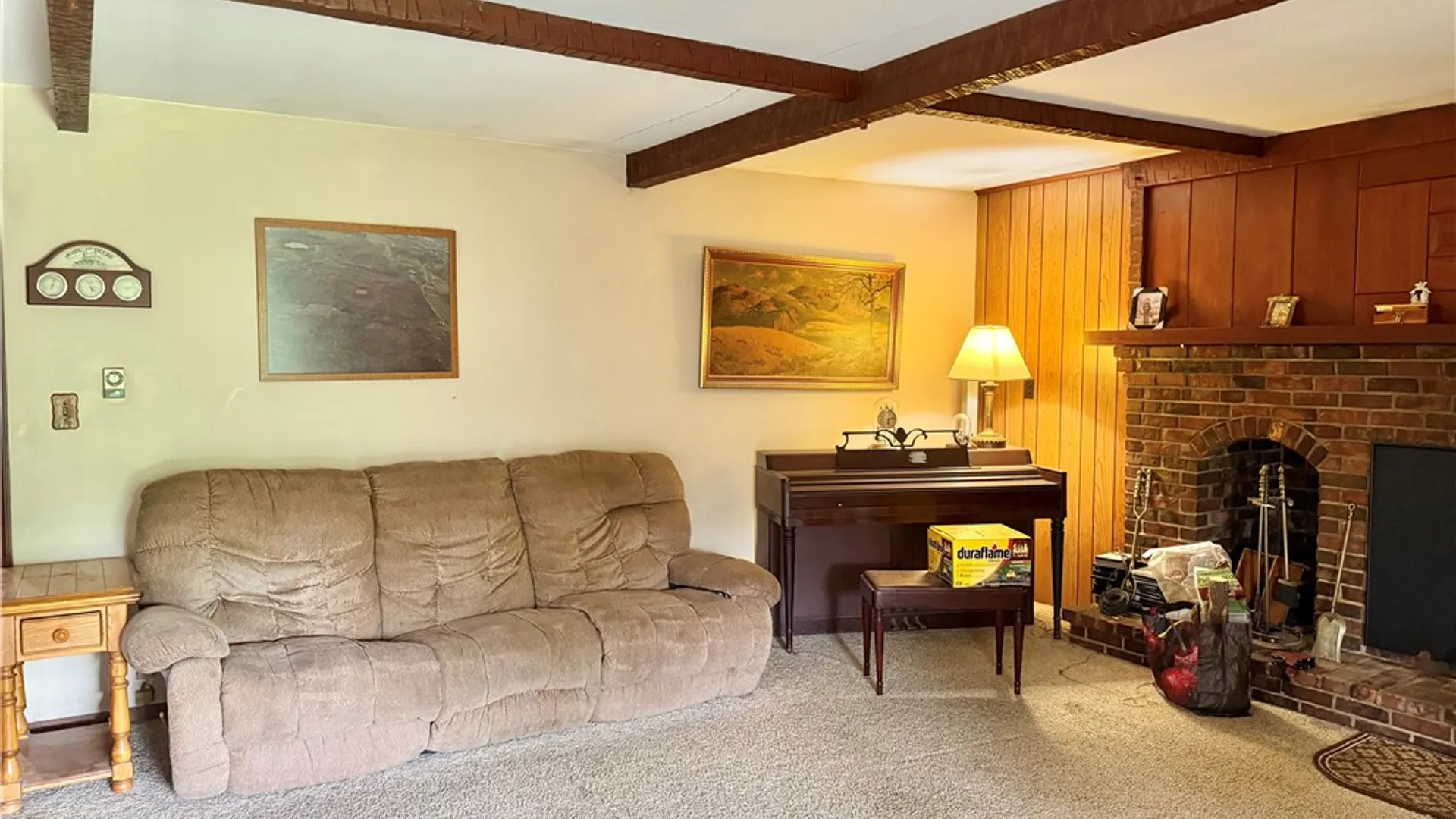 Property at 379 Watrus Road, Greene, NY 13778 3