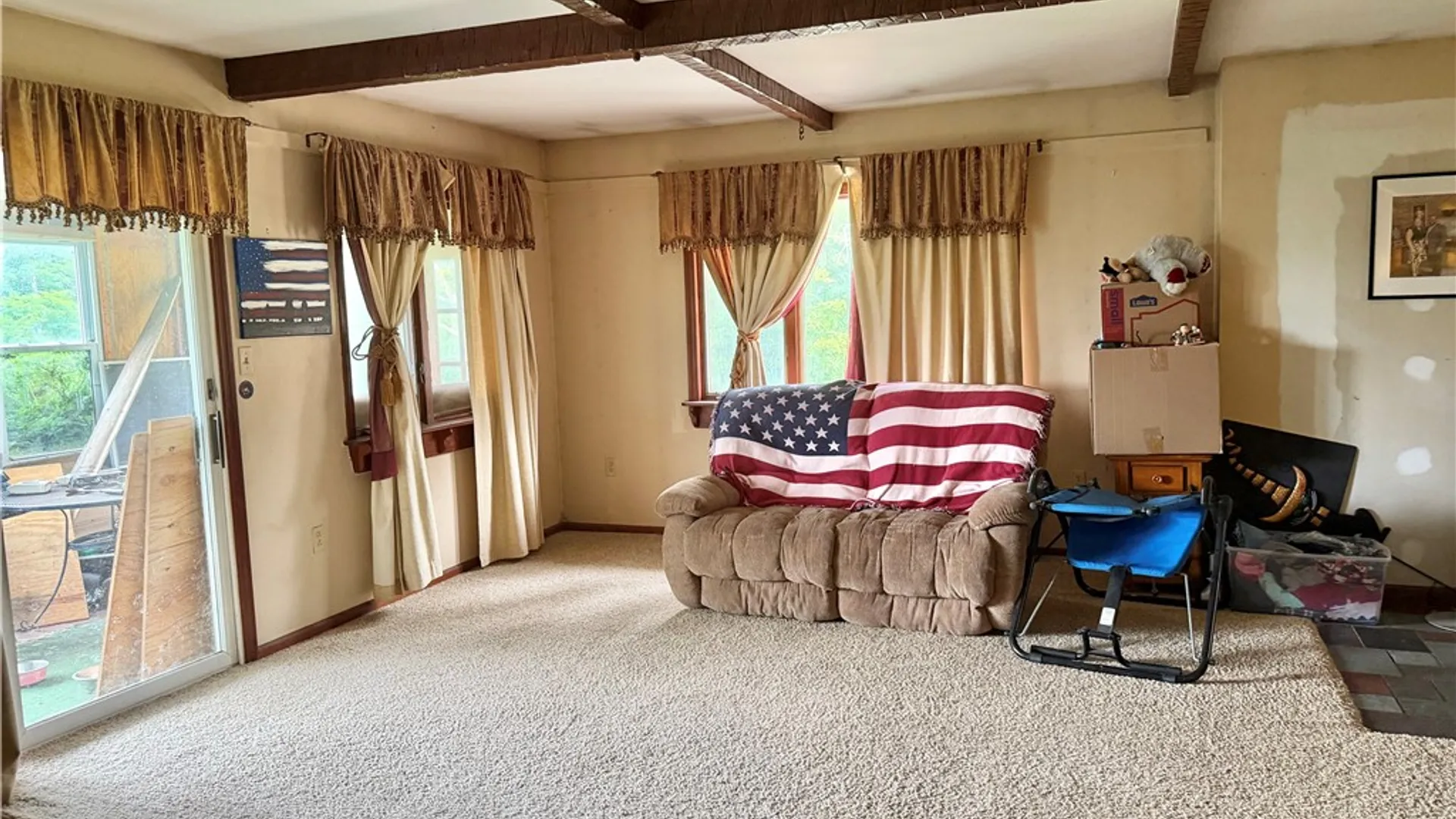 Property at 379 Watrus Road, Greene, NY 13778 5