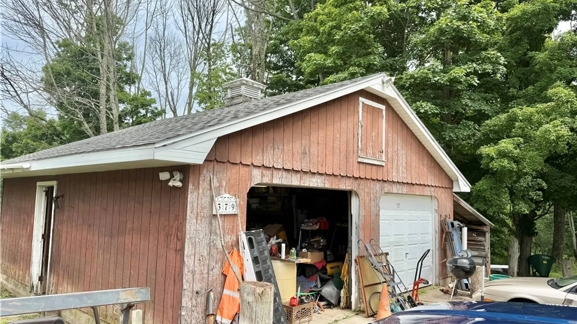 Property at 379 Watrus Road, Greene, NY 13778 28