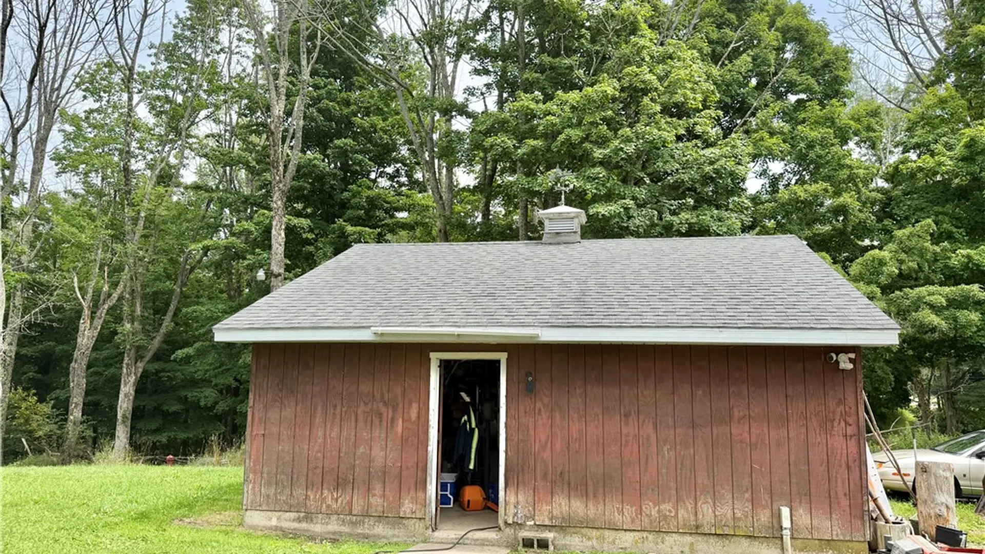 Property at 379 Watrus Road, Greene, NY 13778 29