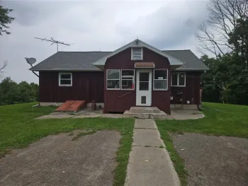 Property at 379 Watrus Road, Greene, NY 13778