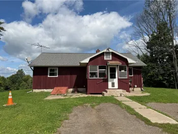 Property at 379 Watrus Road, Greene, NY 13778