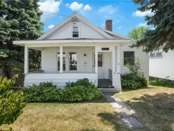 Property at 213 Yale Avenue, Geddes, NY 13219