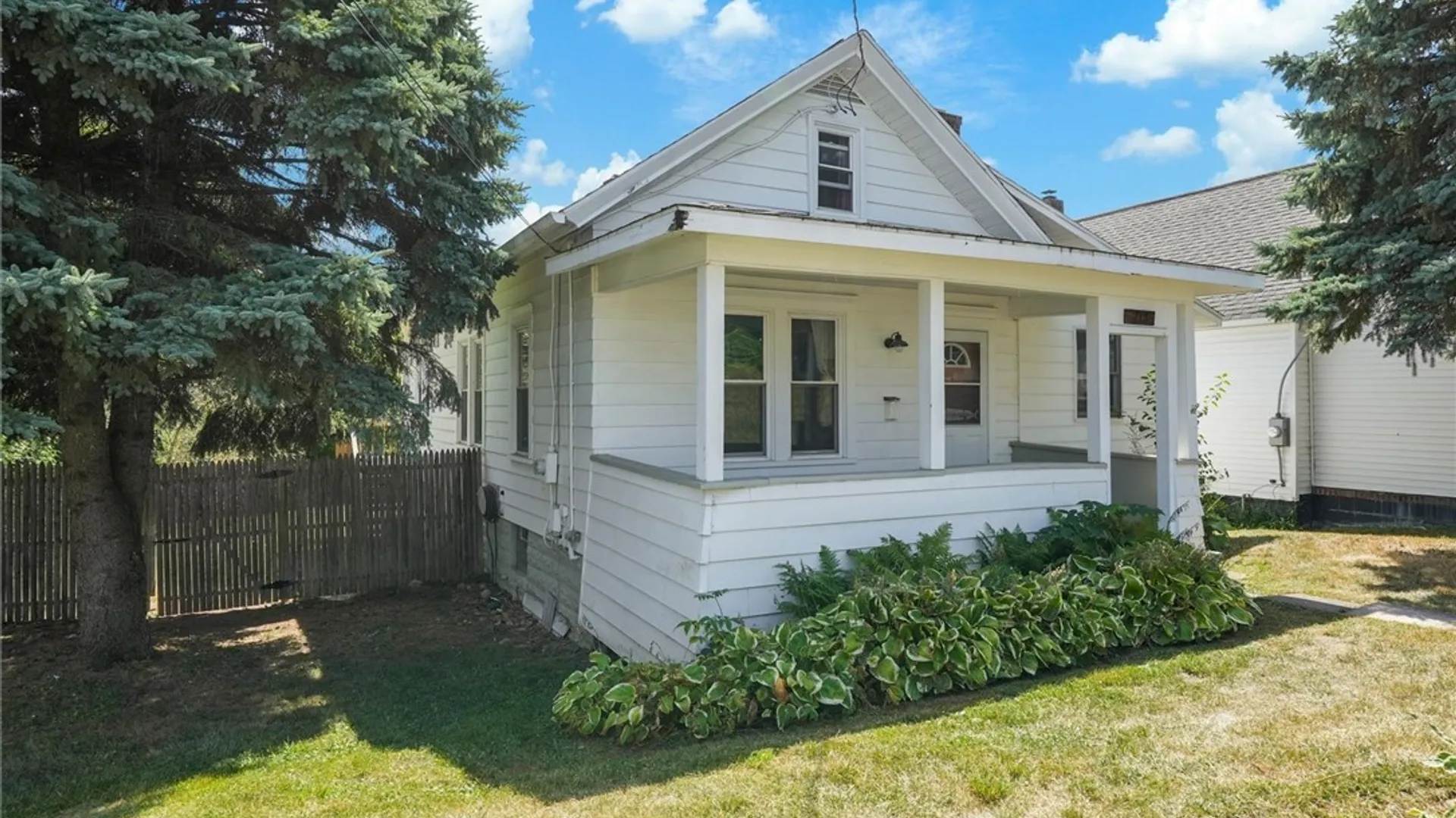 Property at 213 Yale Avenue, Geddes, NY 13219 3