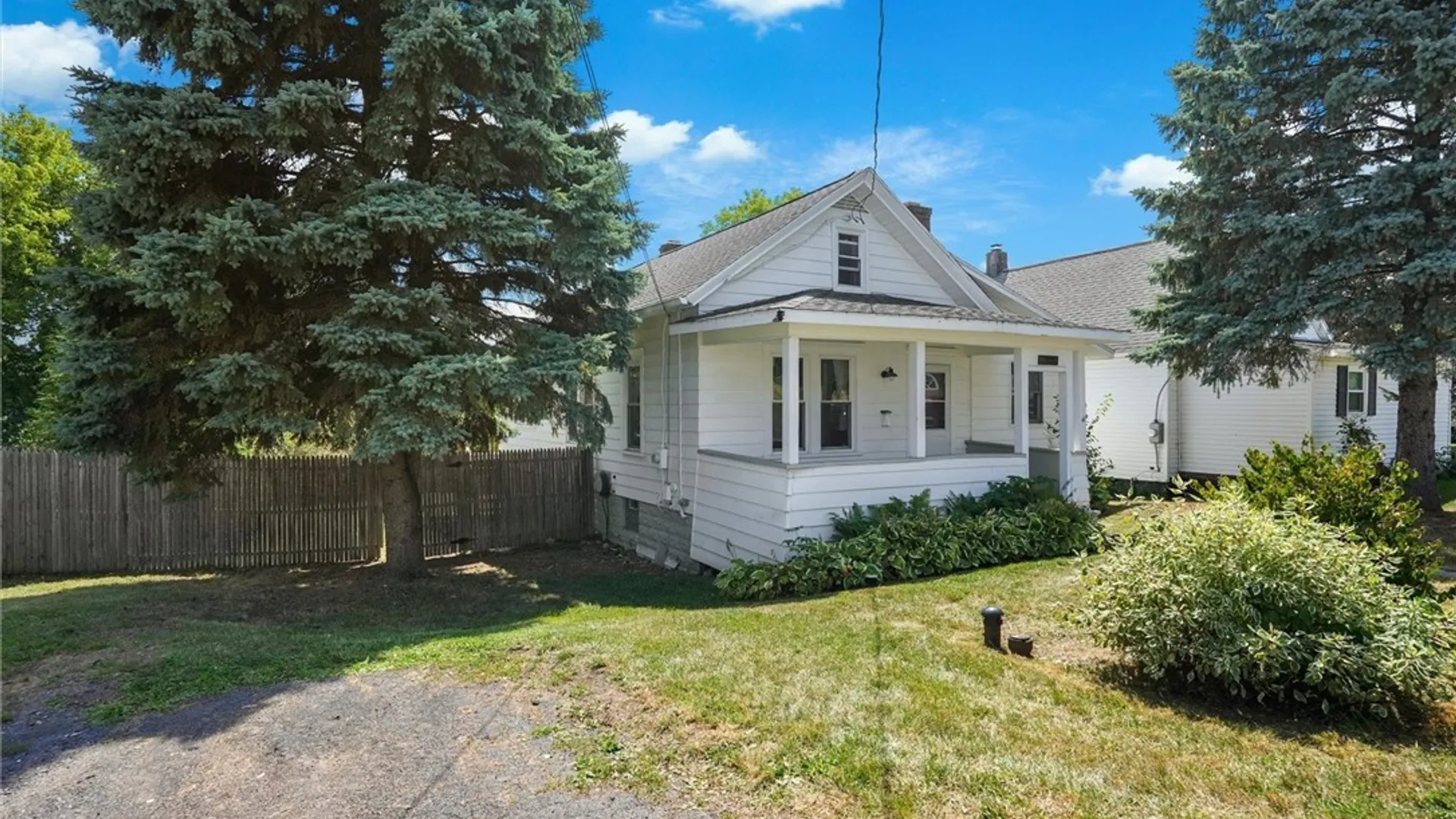 Property at 213 Yale Avenue, Geddes, NY 13219 4