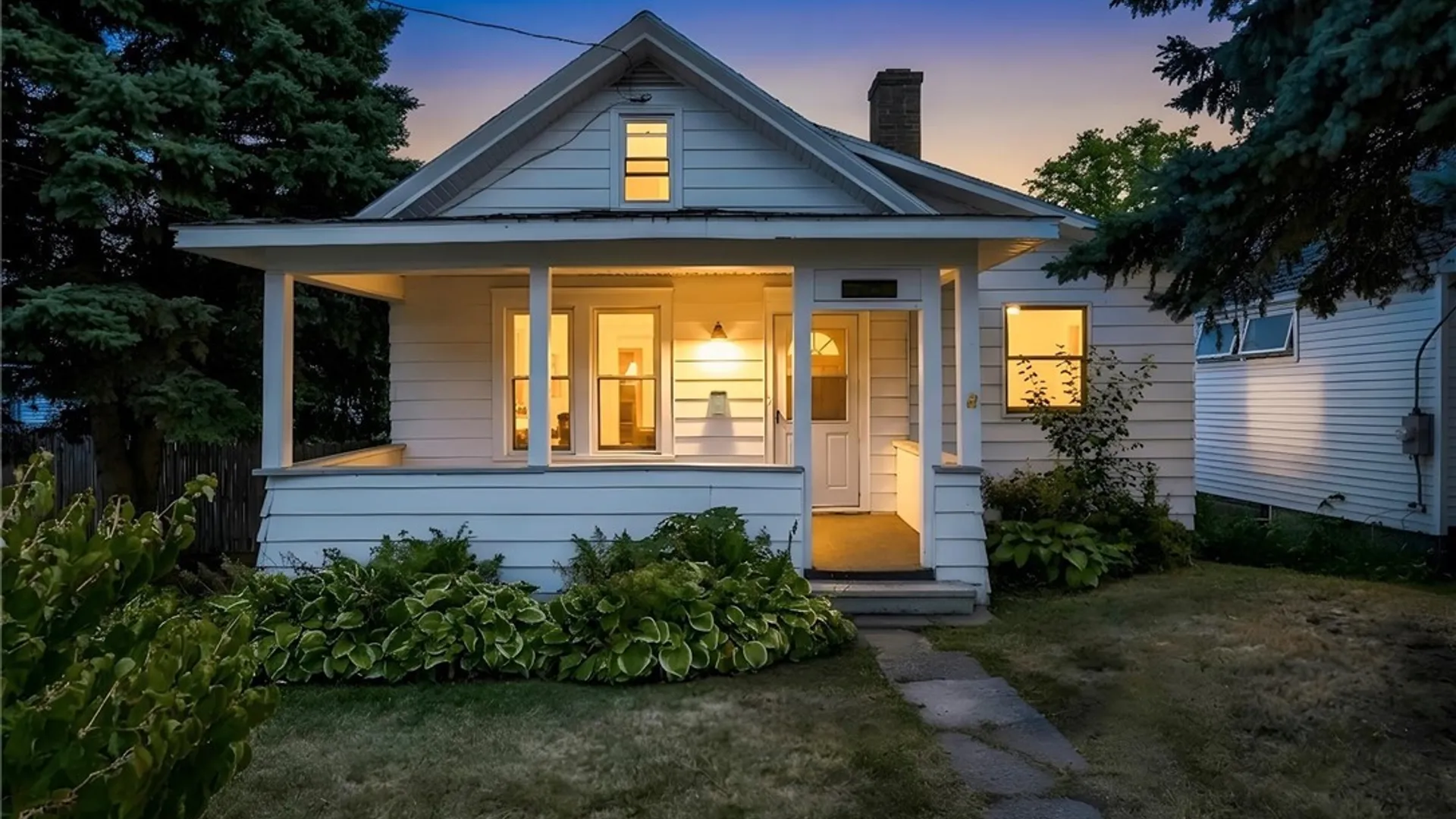 Property at 213 Yale Avenue, Geddes, NY 13219 5