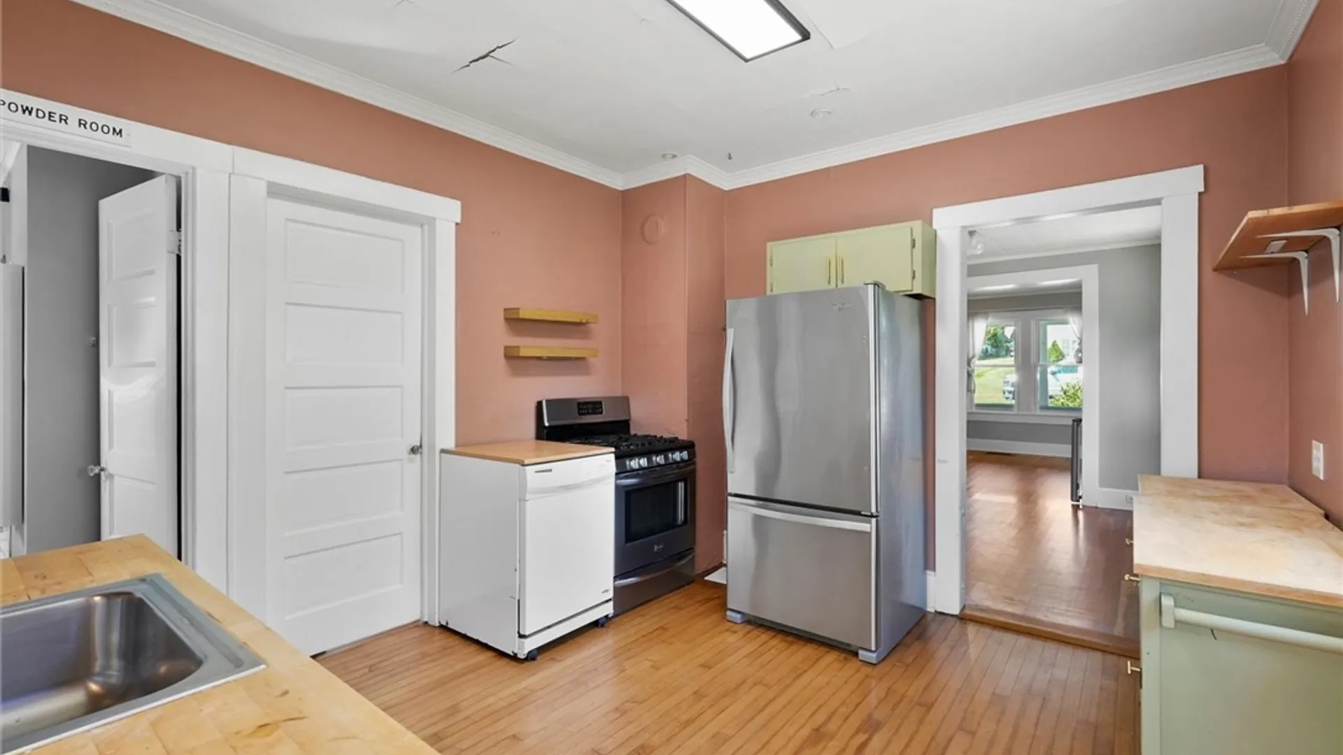 Property at 213 Yale Avenue, Geddes, NY 13219 21