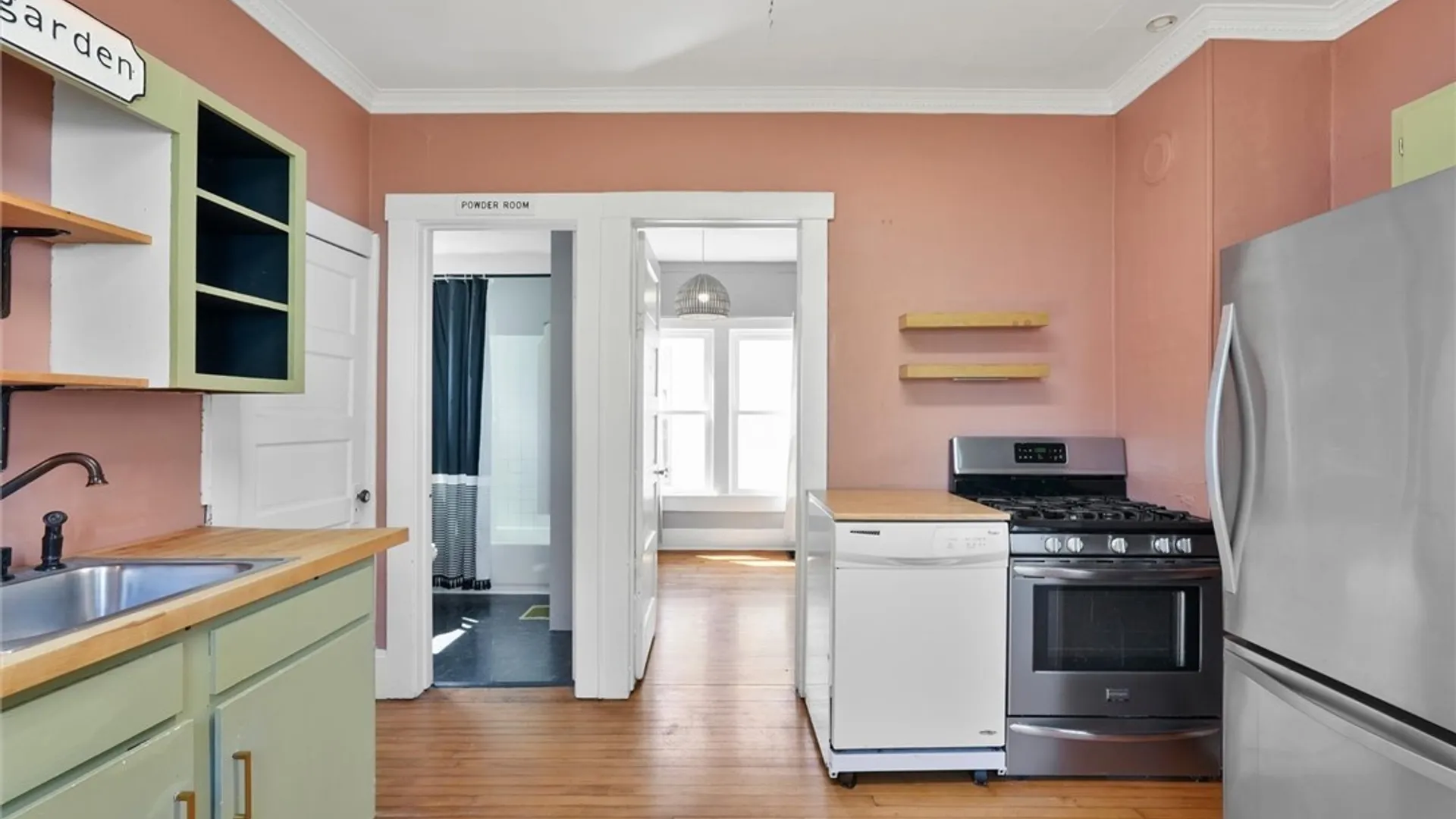 Property at 213 Yale Avenue, Geddes, NY 13219 32