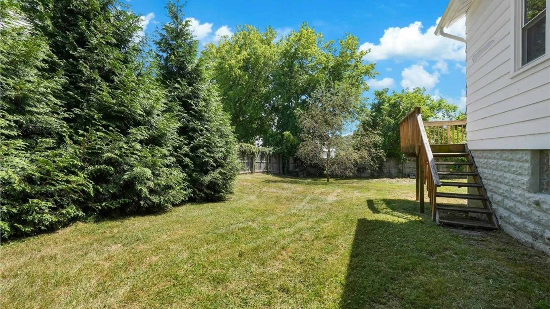 Property at 213 Yale Avenue, Geddes, NY 13219 34