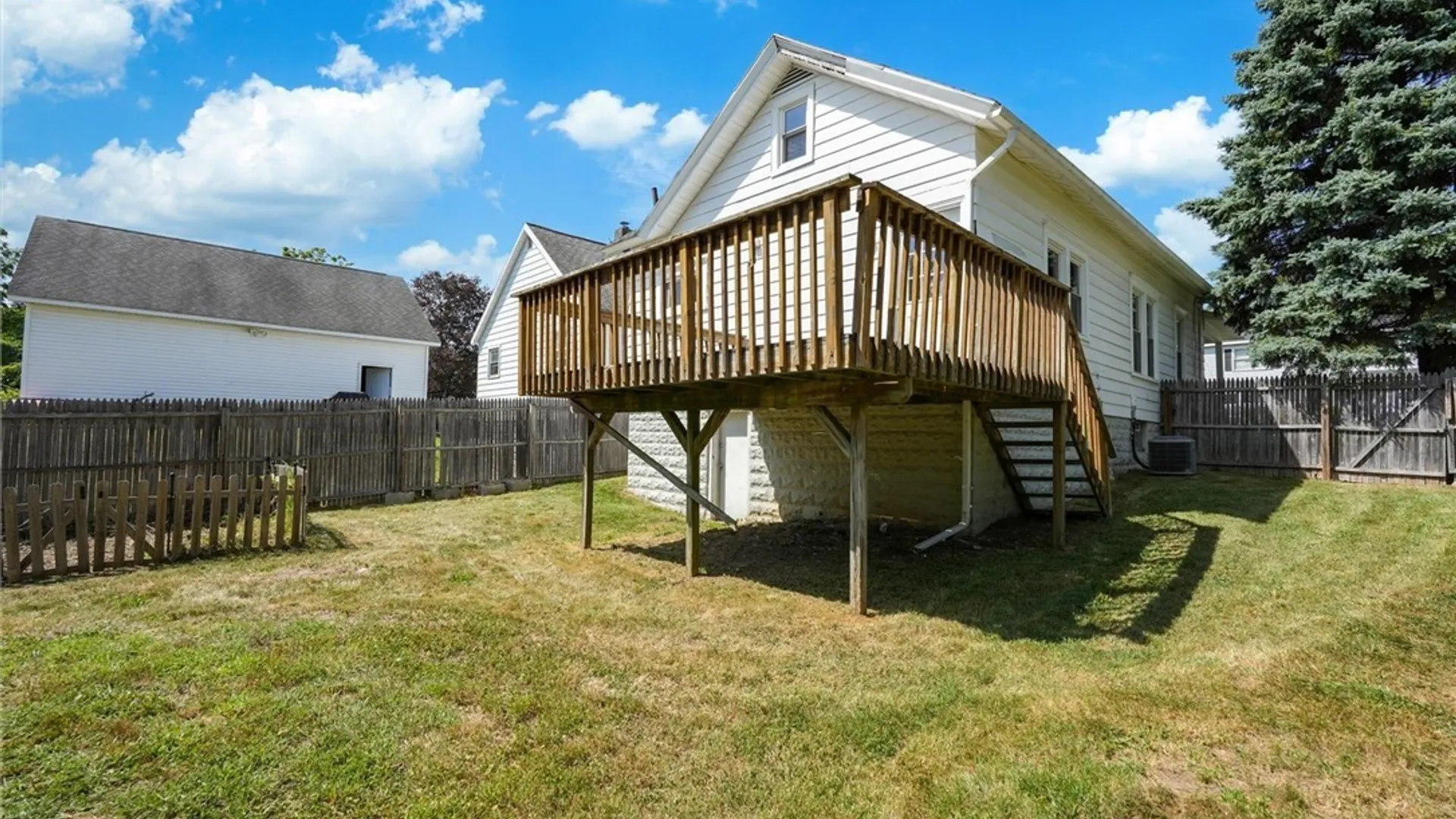 Property at 213 Yale Avenue, Geddes, NY 13219 36