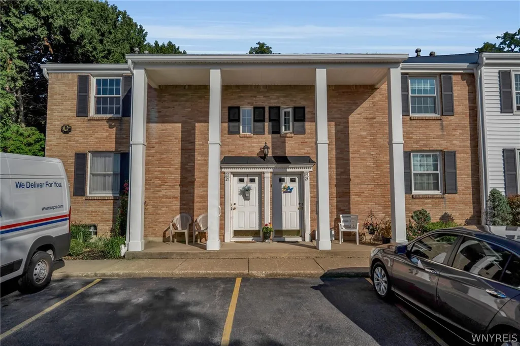 Property at 270 Buffalo Road, Aurora, NY 14052