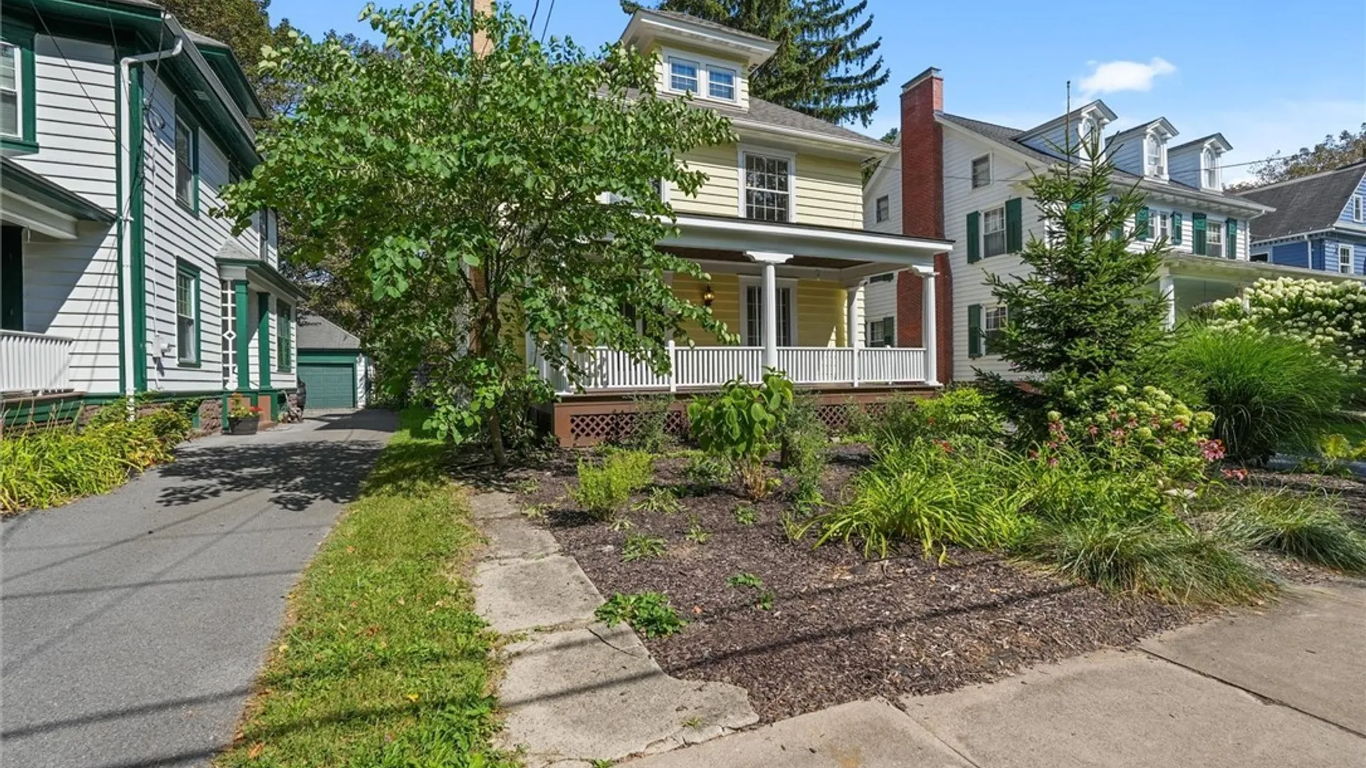 Property at 631 Allen Street, Syracuse, NY 13210 3