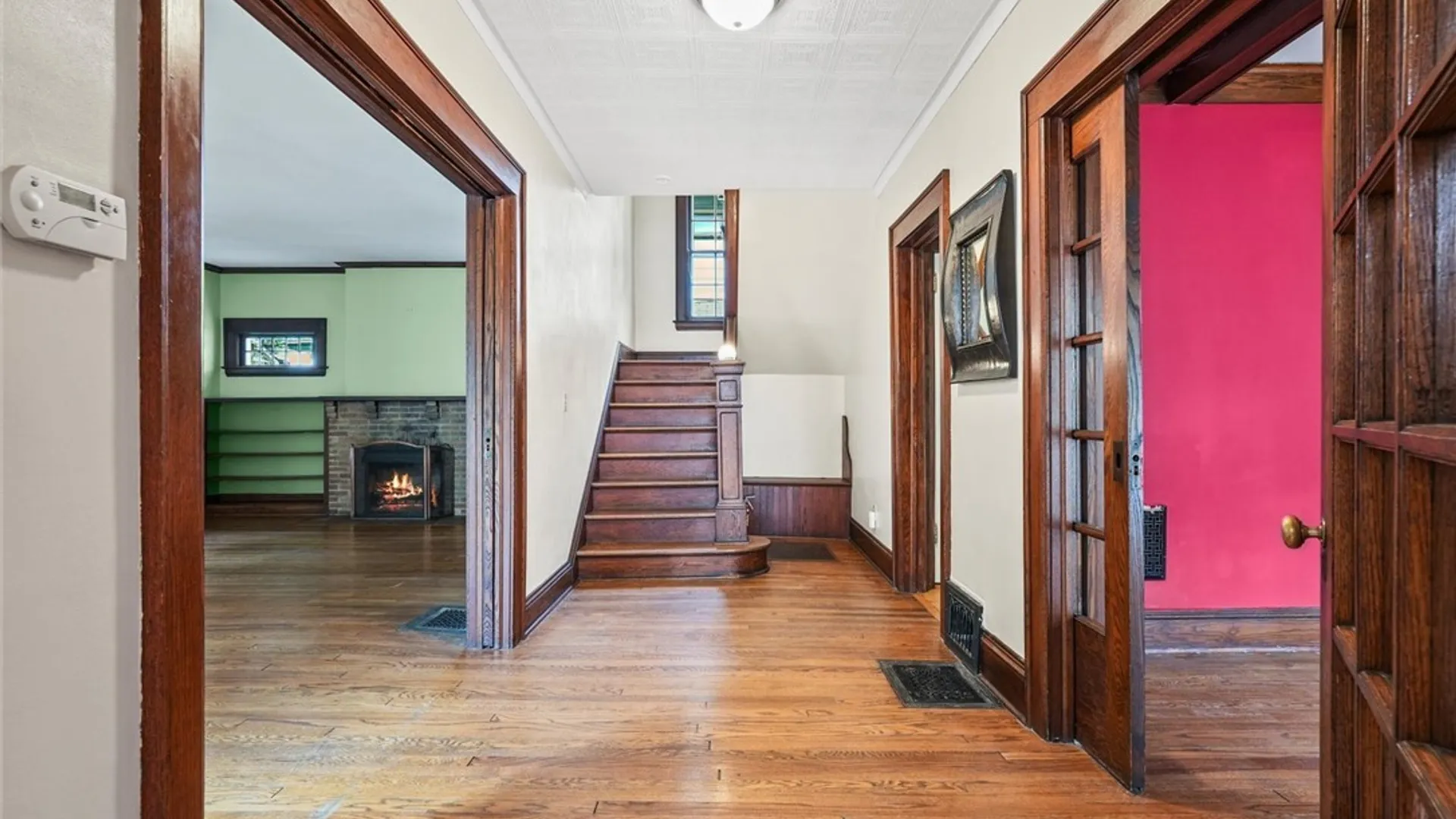 Property at 631 Allen Street, Syracuse, NY 13210 9