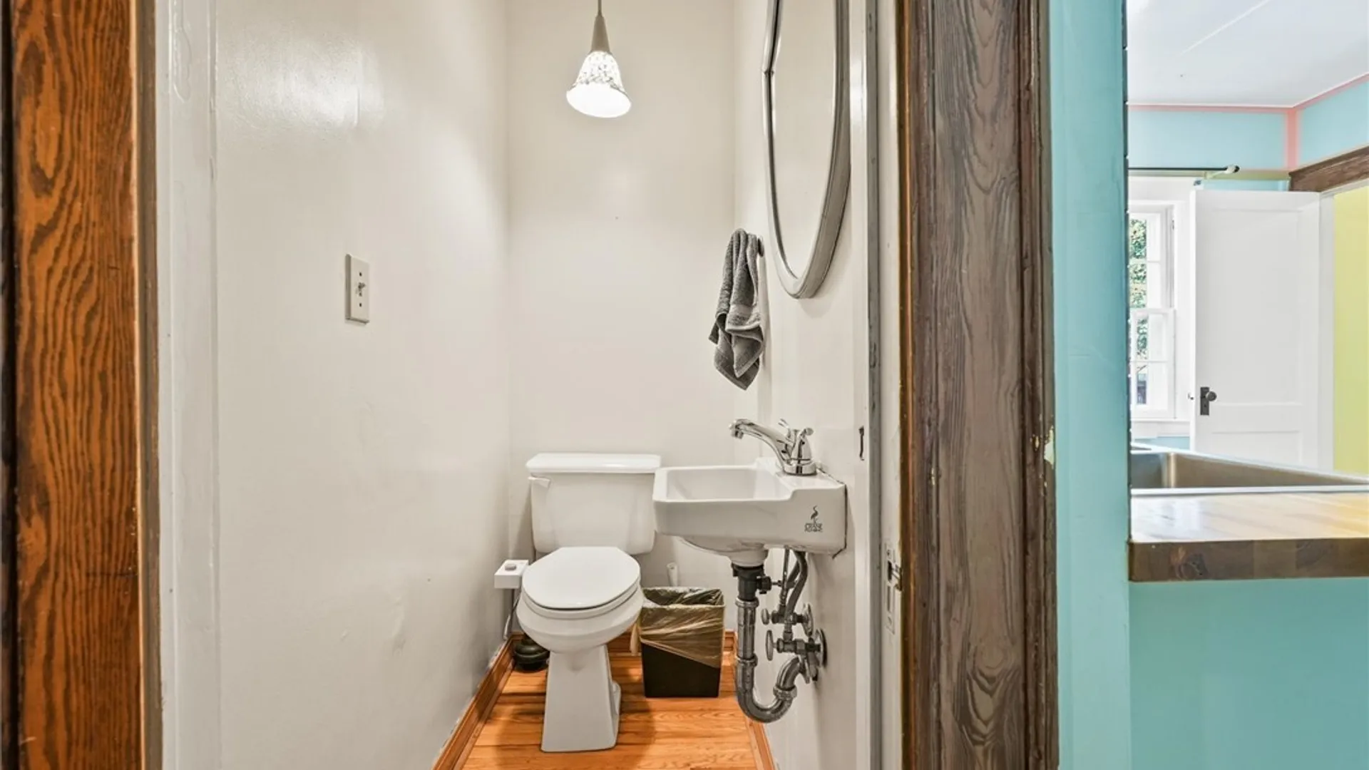 Property at 631 Allen Street, Syracuse, NY 13210 18