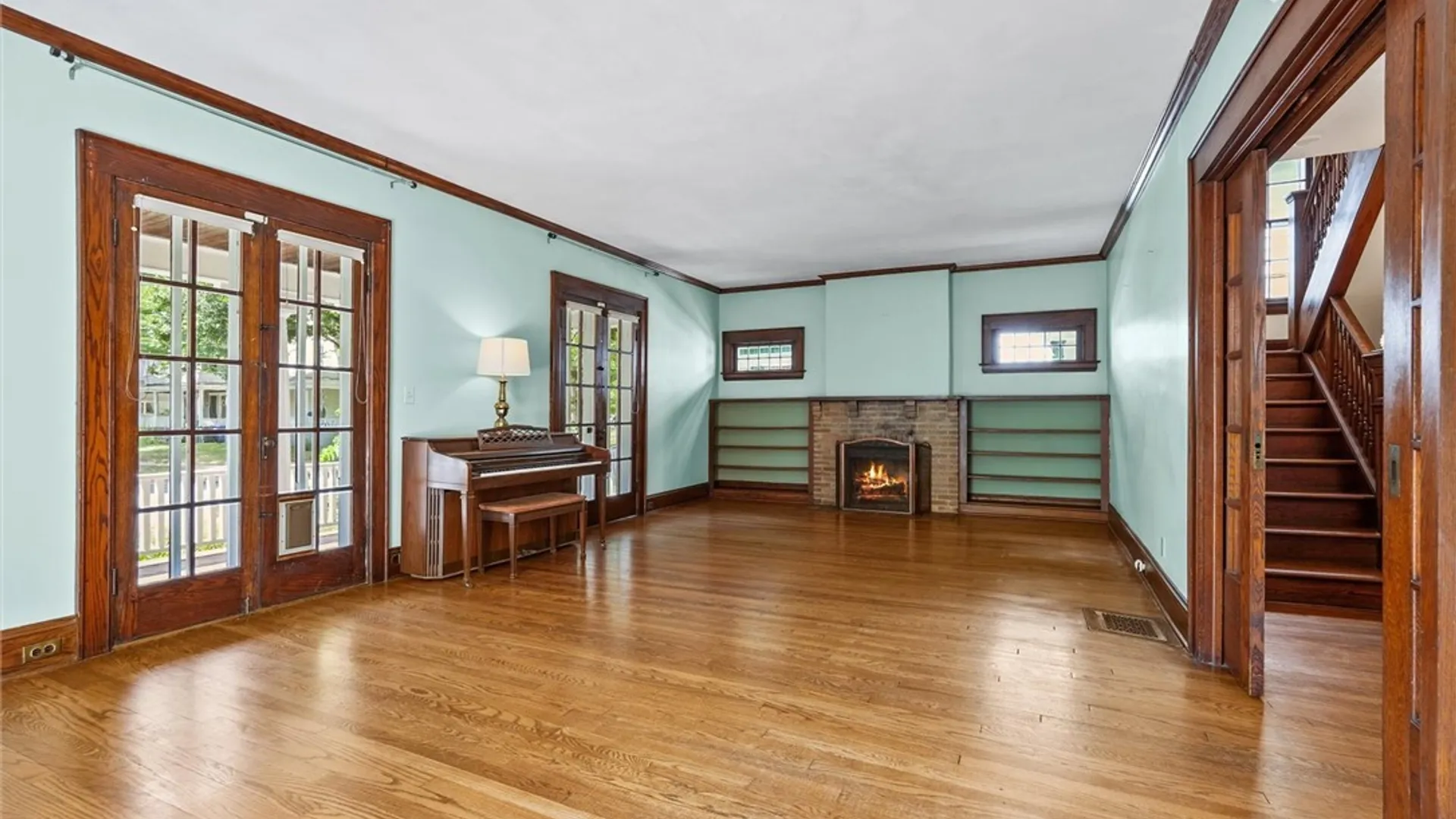 Property at 631 Allen Street, Syracuse, NY 13210 19
