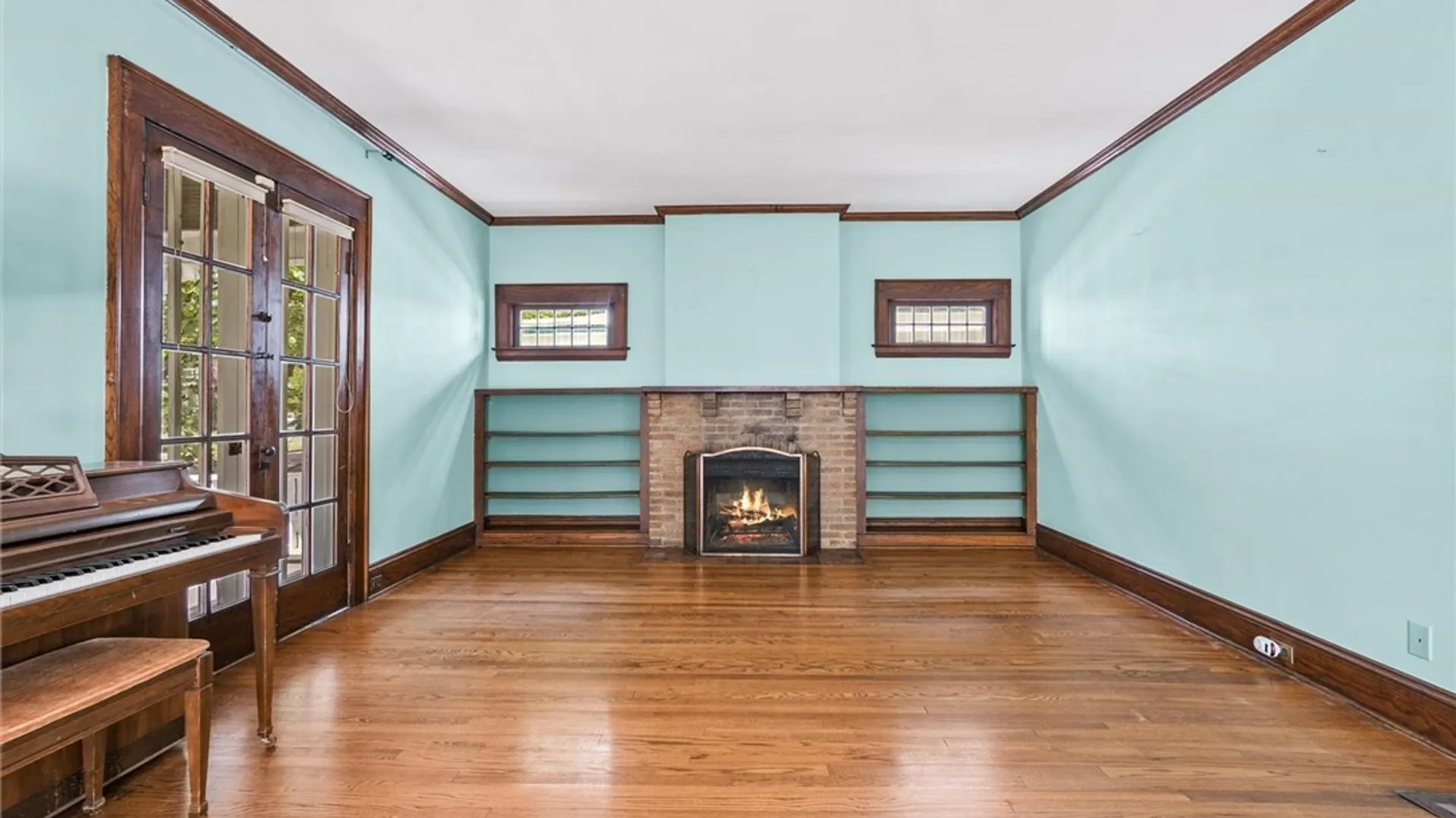 Property at 631 Allen Street, Syracuse, NY 13210 20