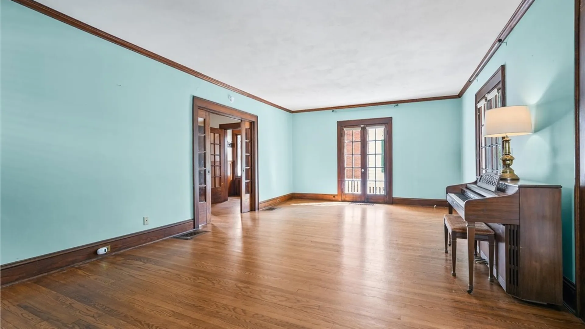 Property at 631 Allen Street, Syracuse, NY 13210 21