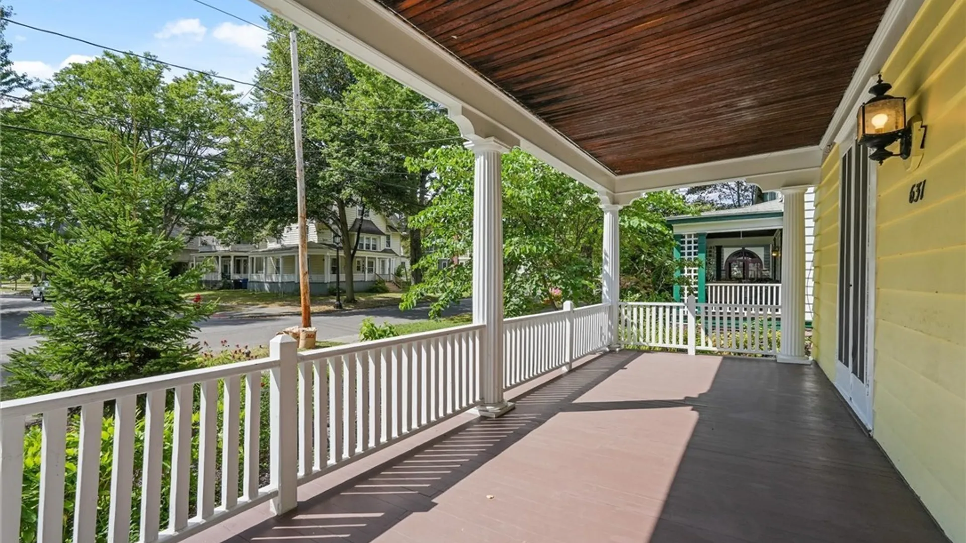 Property at 631 Allen Street, Syracuse, NY 13210 23
