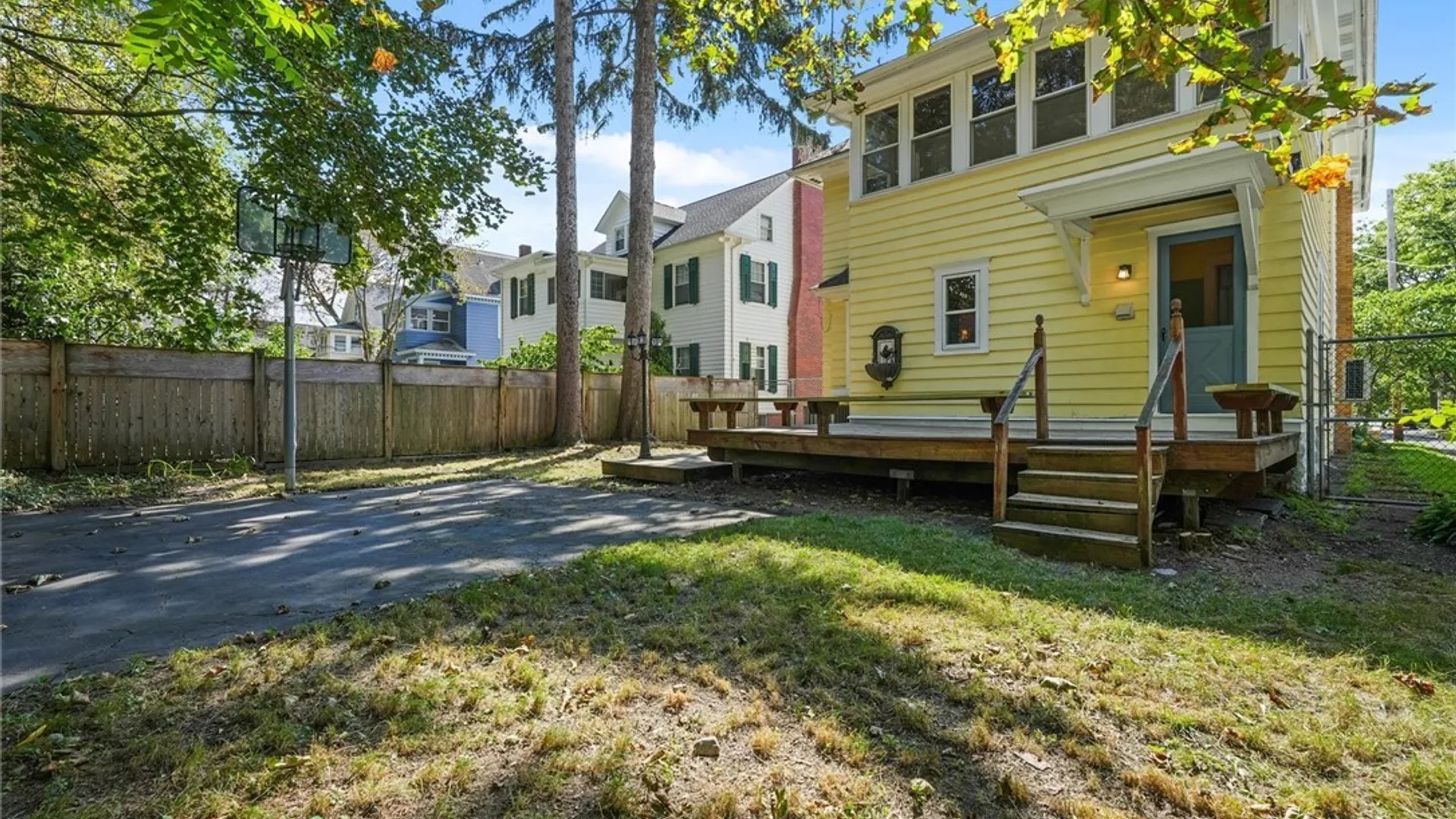Property at 631 Allen Street, Syracuse, NY 13210 43