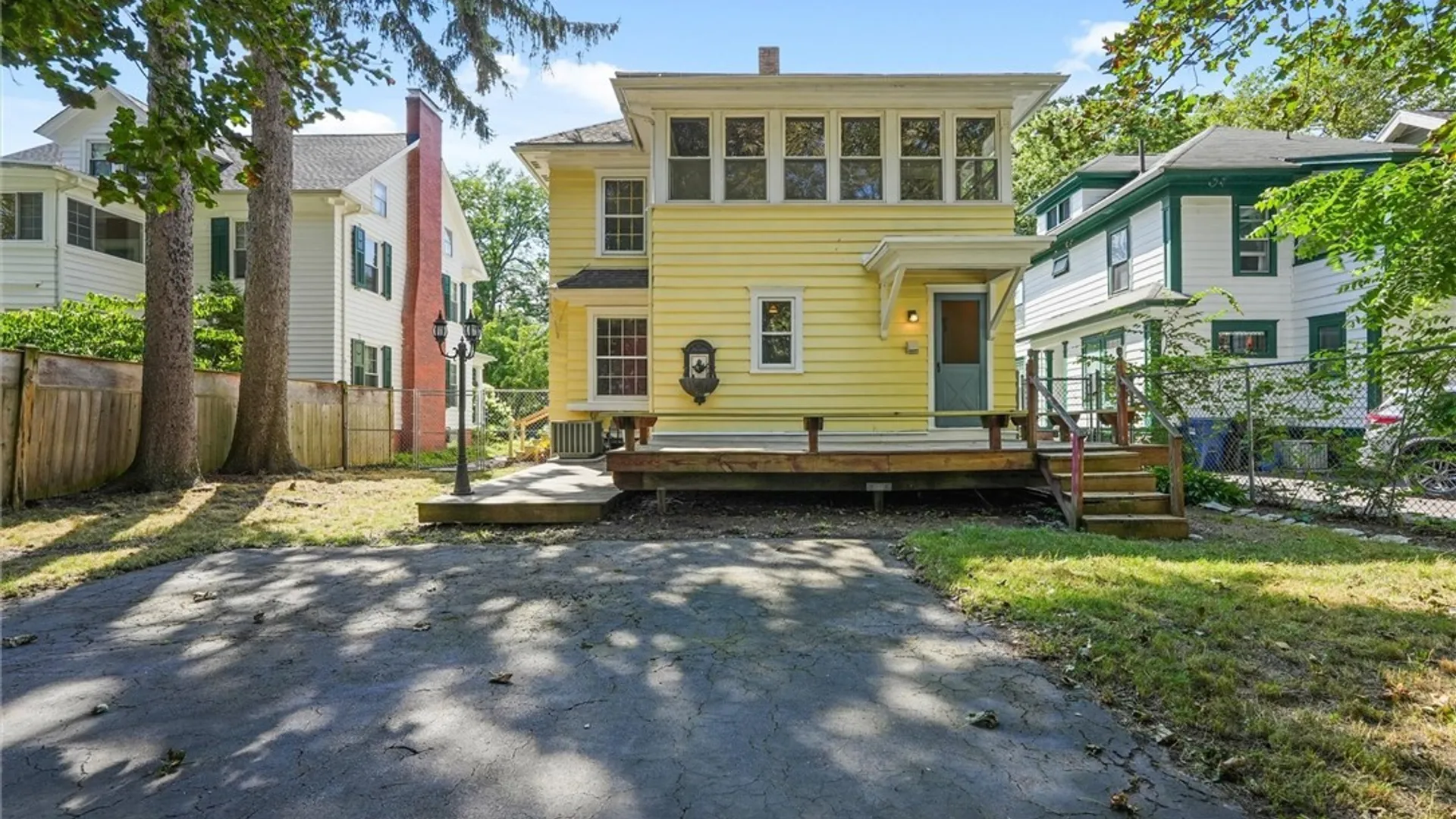 Property at 631 Allen Street, Syracuse, NY 13210 44