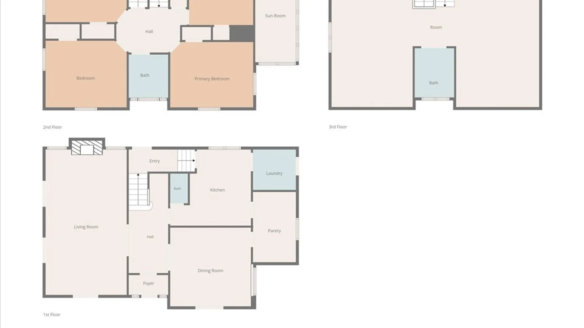Property at 631 Allen Street, Syracuse, NY 13210 49