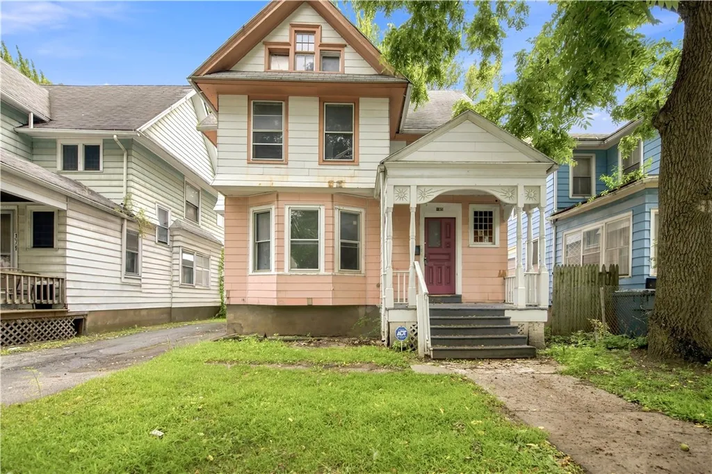 Property at 185 Lexington Avenue, Rochester, NY 14613