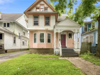 Property at 185 Lexington Avenue, Rochester, NY 14613