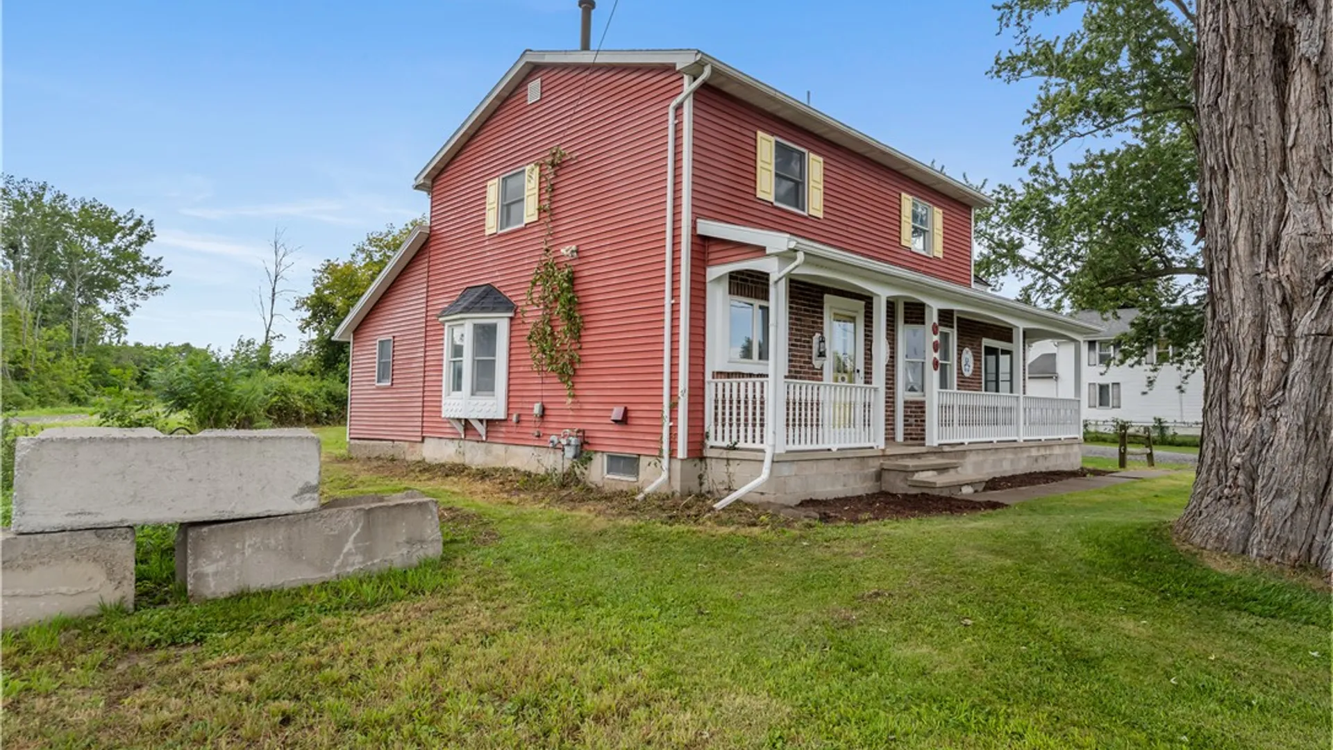 Property at 209 Collamer Road, Parma, NY 14468 43