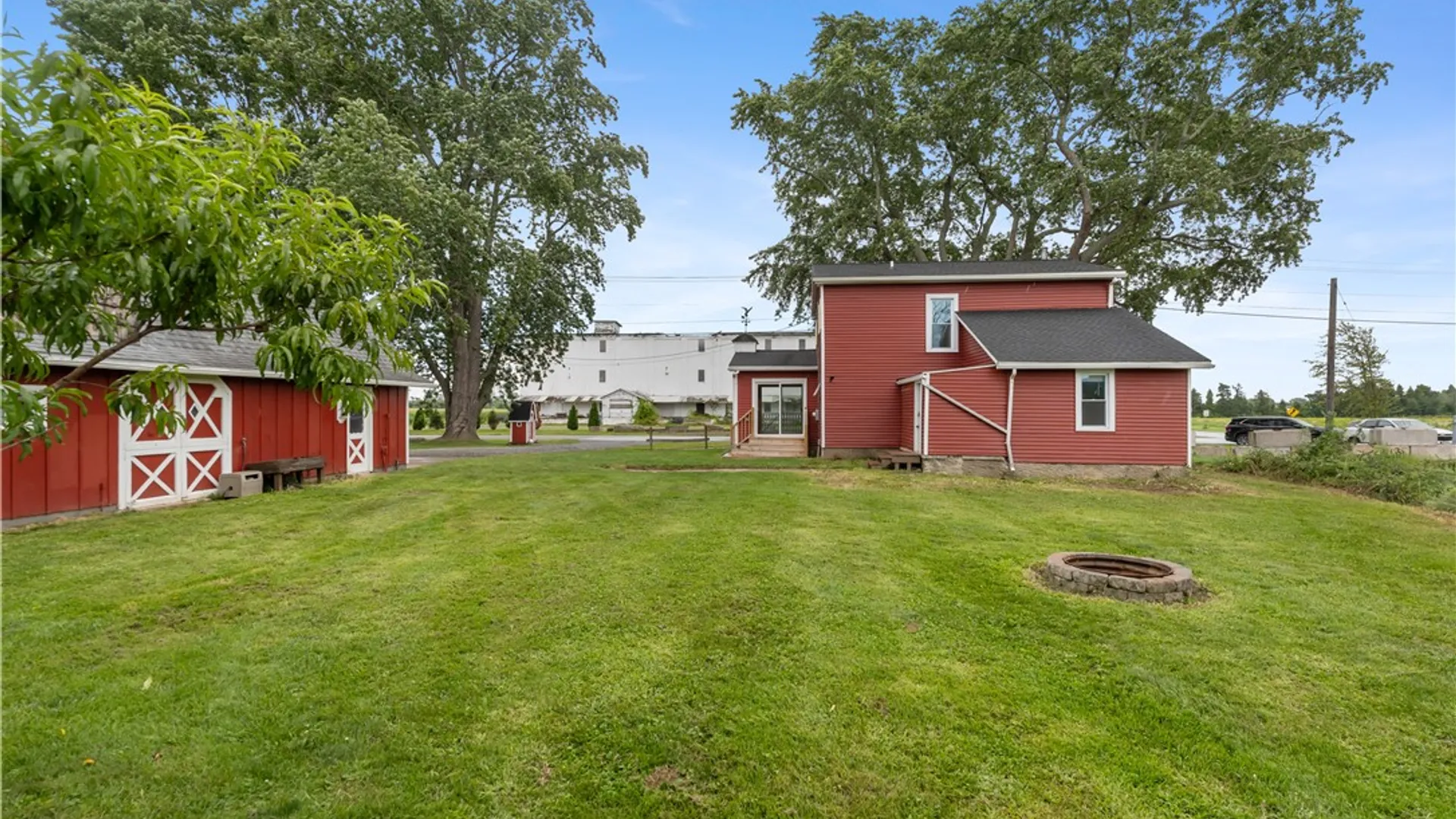 Property at 209 Collamer Road, Parma, NY 14468 45