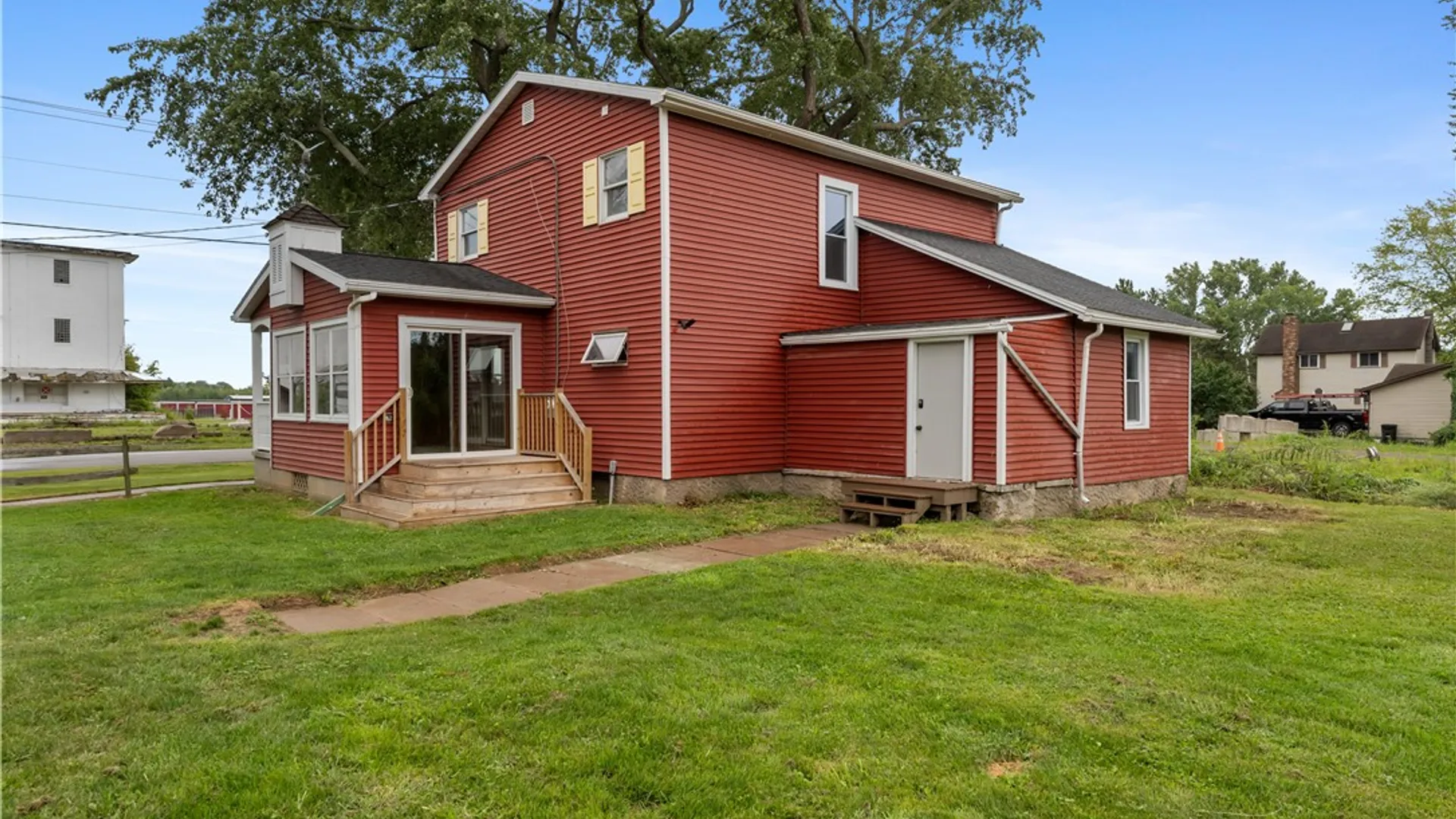 Property at 209 Collamer Road, Parma, NY 14468 48