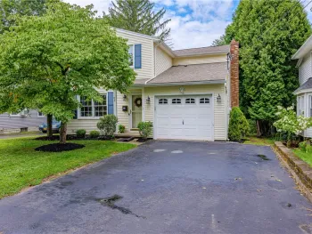 Property at 62 Hulburt Avenue, Perinton, NY 14450