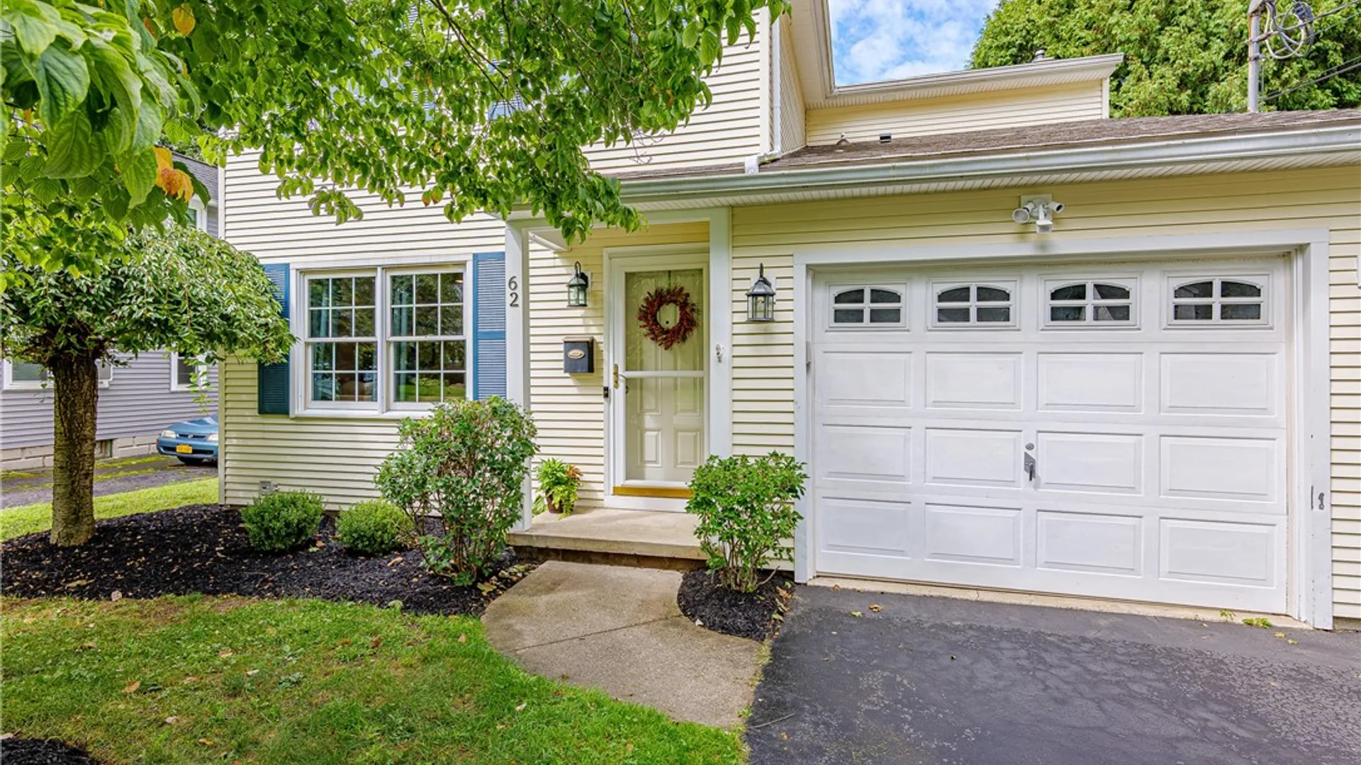 Property at 62 Hulburt Avenue, Perinton, NY 14450 3