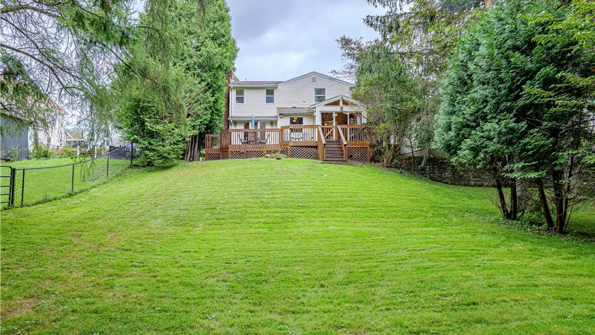 Property at 62 Hulburt Avenue, Perinton, NY 14450 45