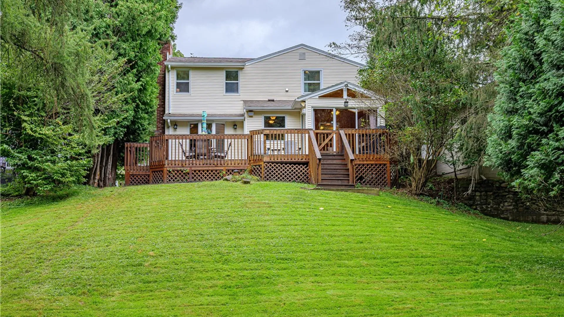 Property at 62 Hulburt Avenue, Perinton, NY 14450 46