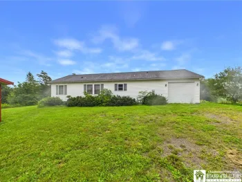 Property at 3291 Hazelmere Avenue, Machias, NY 14101