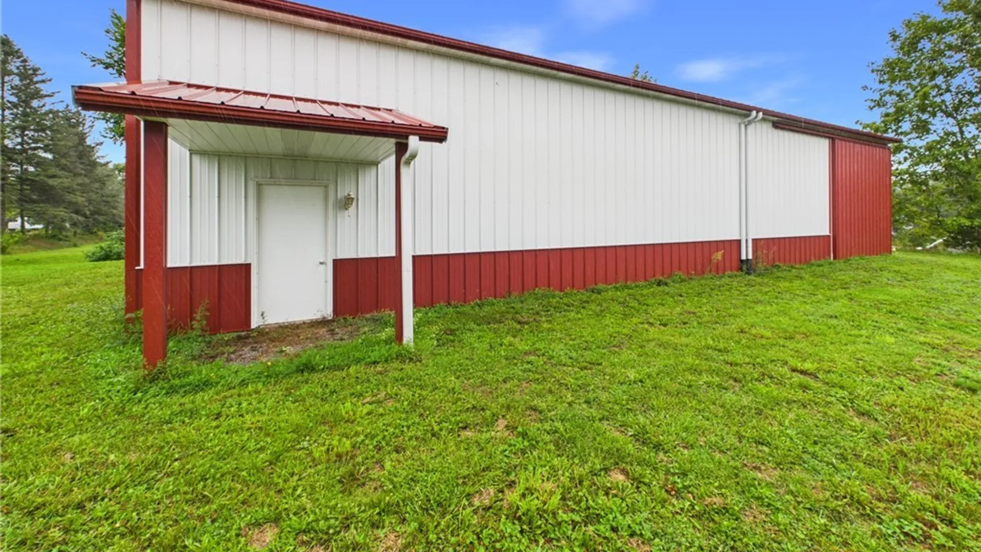 Property at 3291 Hazelmere Avenue, Machias, NY 14101 26